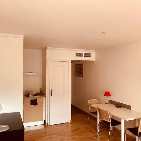 Appartamento Riviera Studio Beach Nizza